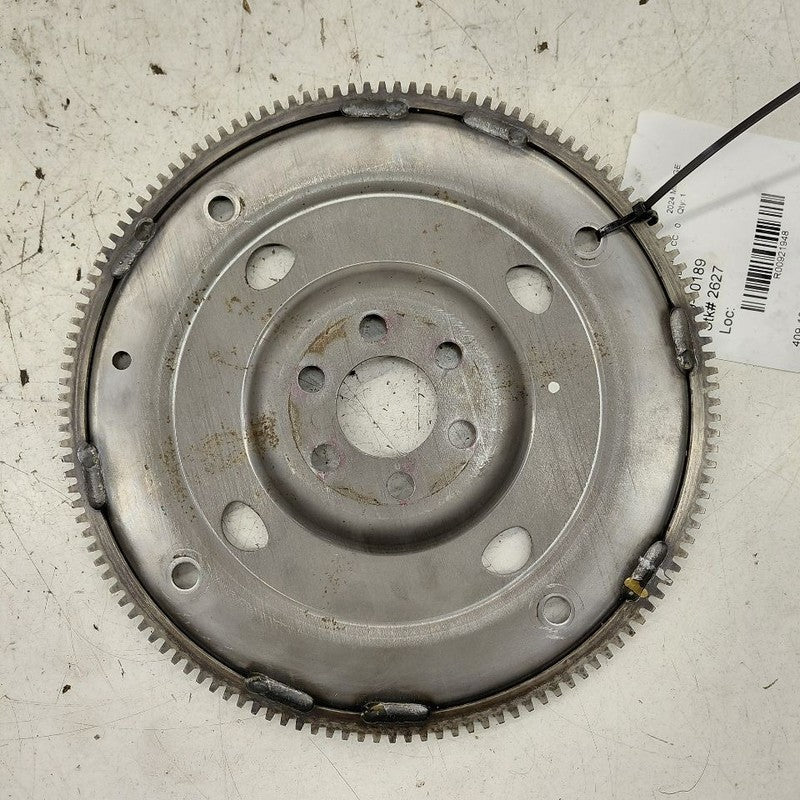 Flywheel Flex Plate Fits 14-15 17-24 Mitsubishi Mirage