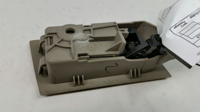 Ford Focus Door Handle Left Rear Interior Inside Inner 2008 2009 2010 