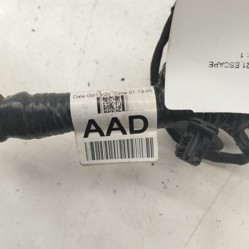Ford Escape Battery Cable  2020 2021 2022