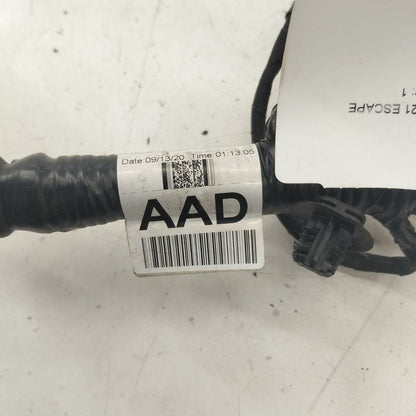 Ford Escape Battery Cable  2020 2021 2022