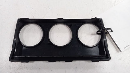 Mazda 6 Temp Temperature Control Bezel Surround Dash Trim 2013 2012 20