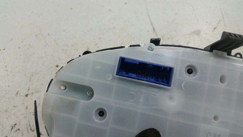 Speedometer VIN B 4th Digit New Style Fits 16 CHEVY CRUZE