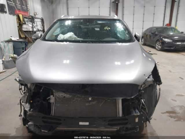 Driver Left Side View Door Mirror Power Turn Signal Fits 16-20 Kia Sor