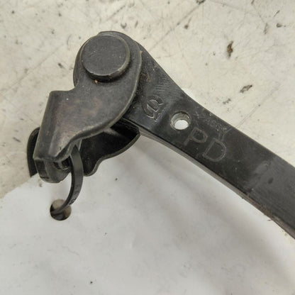 2018 Fiat 500 X Model Door Check Left Driver Rear Hinge Stop Stopper D