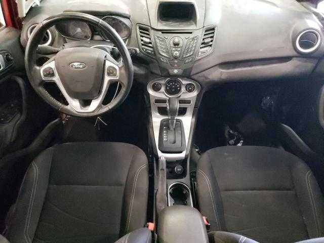 Ford Fiesta Neutral Safety Switch Automatic Transmission Gear Selection 2015 16