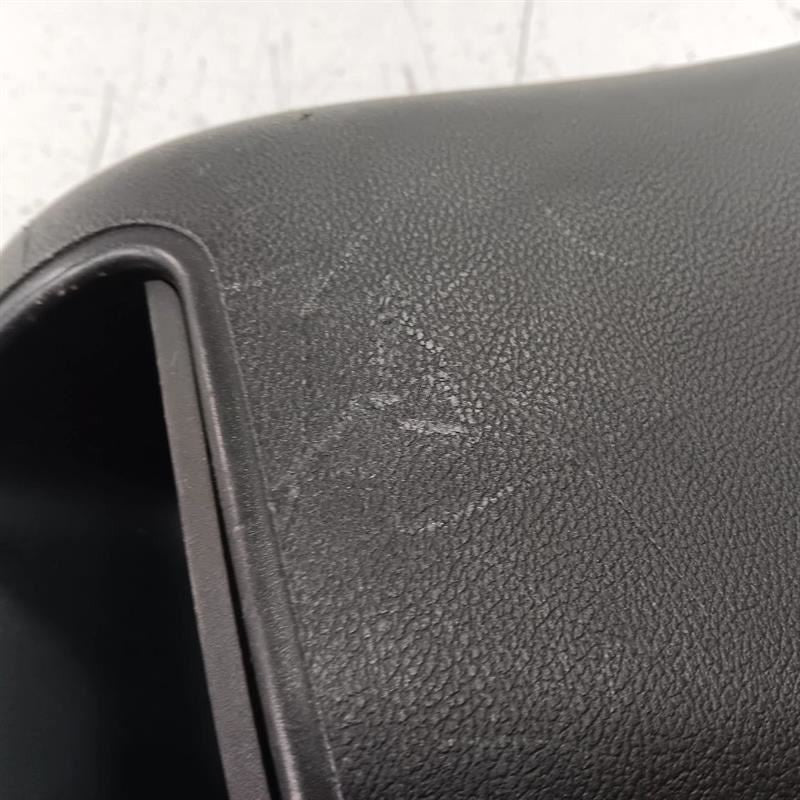 Dodge Dart Center Console Rear End Cap Trim Cover  2013 2014 2015 2016