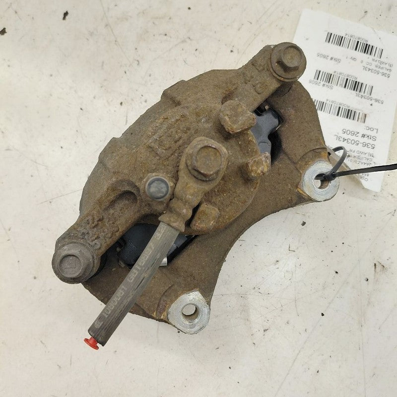 Driver Left Front Brake Caliper Fits 11-24 Mitsubishi Outlander SPORT