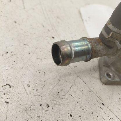 Hyundai Veloster Coolant Line Crossover Pipe  1.6 2017 2016 2015 2014
