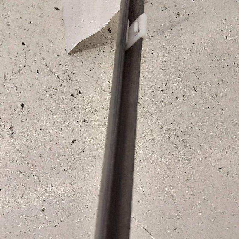 Hyundai Kona Door Glass Window Weather Strip Trim Rear Right Passenger