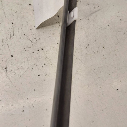 Hyundai Kona Door Glass Window Weather Strip Trim Rear Right Passenger