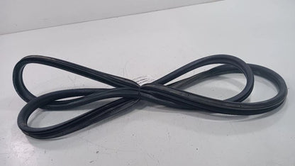 Fiat 500 On Body Door Jamb Seal Front Right Passenger  2012 2013 2014 