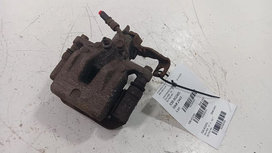 Left Brake Caliper Rear Fits 14-16 FORTE OEM