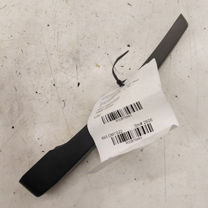 Chevy Trax Wiper Arm Rear  2022 2021
