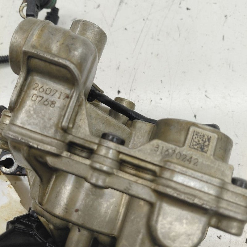 Volvo S60 Engine Oil Pump  2.0 2018 2017 2016