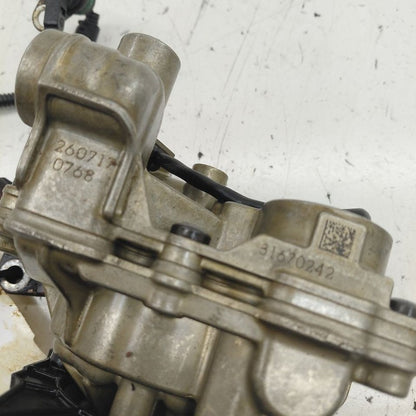 Volvo S60 Engine Oil Pump  2.0 2018 2017 2016