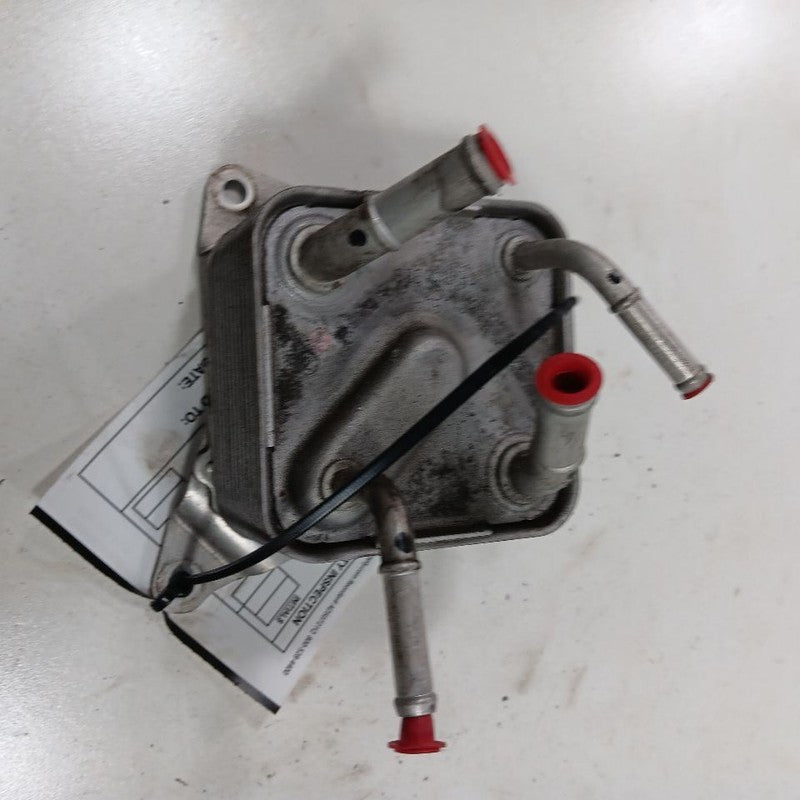 Outlander Sport Automatic Transmission Fluid Oil Cooler 2.4 2020 2021 2022 2023