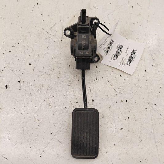 Honda Clarity Gas Pedal  2018 2019 2020