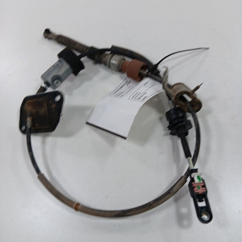 Toyota Yaris Shift Shifter Lever Linkage Cable  2020 2019 2018 2017 20