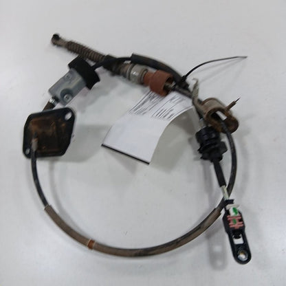 Toyota Yaris Shift Shifter Lever Linkage Cable  2020 2019 2018 2017 20