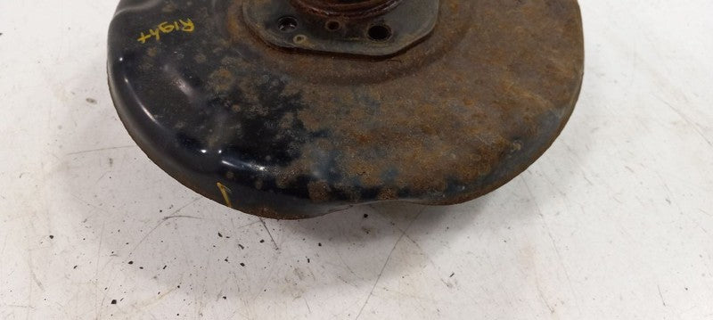 Kia Soul Rear Knuckle Hub 2929872019 2018 2017 2016 2015 2014