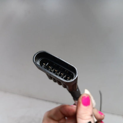 Fiat 500 Engine Injector Wire Wiring Harness 2017 2016 2015 2014 2013 2012