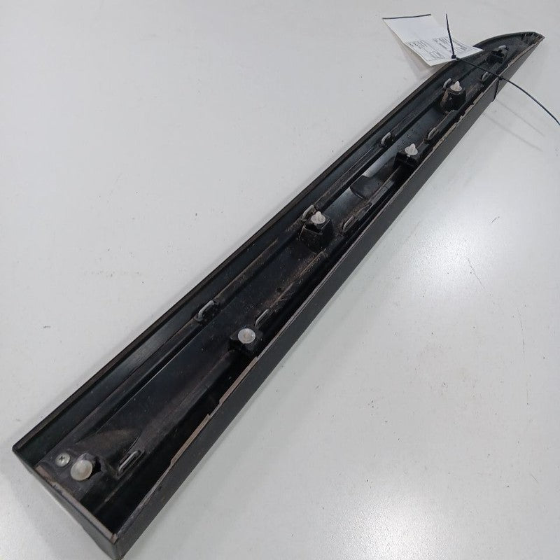 Mitsubishi Outlander Door Molding Trim Strip Left Driver Front  2020 2