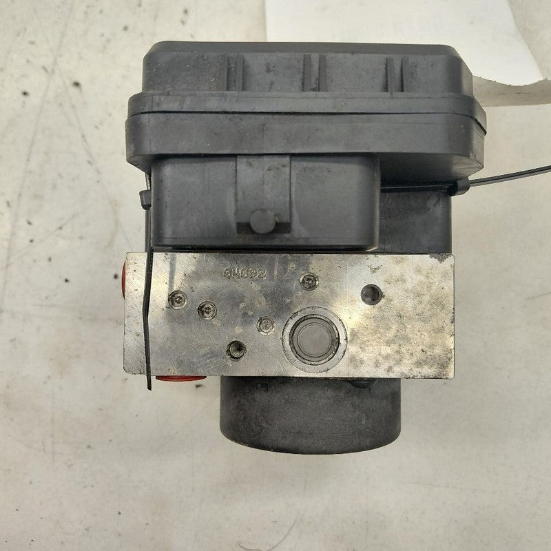 Anti-Lock Brake Part Pump Actuator Without Pre-crash System Fits 16 Ma