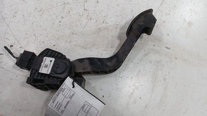 Fiat 500 Gas Pedal  2012 2013 2014 2015 2016 2017