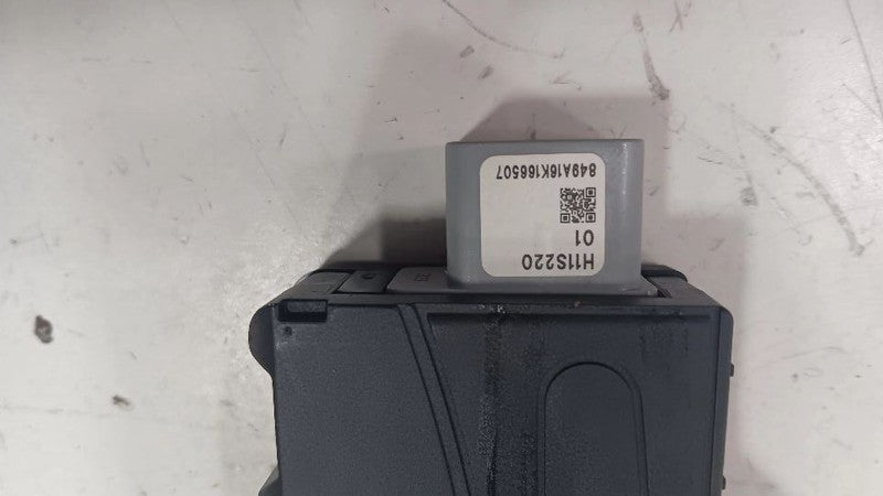 Subaru Impreza Electric Power Sun Moon Roof Glass Motor  2017 2018 201