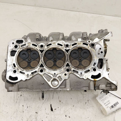 Left Front Engine Cylinder Head 2.7L Fits 19-24 Ford Edge
