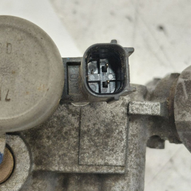 Honda Clarity Variable Timing Gear Oil Control Valve Solenoid Cylinder