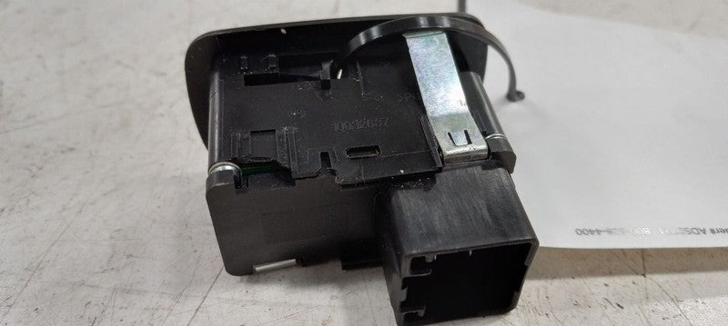 Dodge Dart Window Switch Power Left Rear 2013 2014 2015 2016 OEM