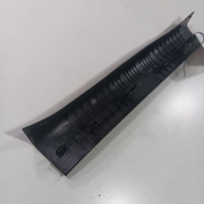 Mazda CX-5 Sill Trim Plate Door Jam Threshold Right Passenger Front  2
