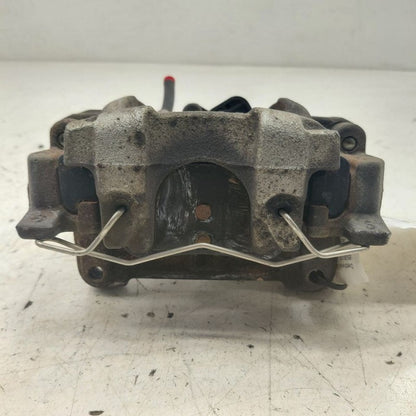 Passenger Right Rear Brake Caliper Fits 20-24 Lincoln Corsair