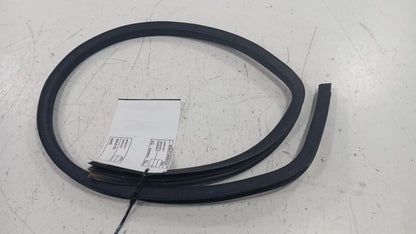 Fiat 500 On Door Seal Rubber Right Passenger Front  2012 2013 2014 201