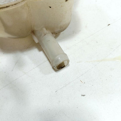 Radiator Overflow Coolant Reservoir Turbo Fits 16-24 Ford Edge OEM