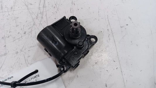 Kia Forte Flap Door Motor Heater AC Door Actuator  2014 2015 2016