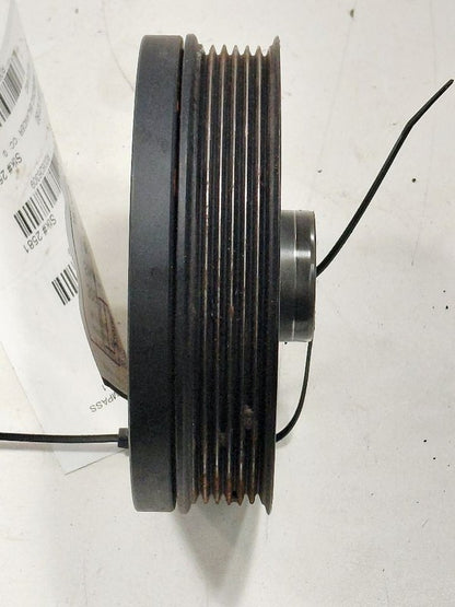 Harmonic Balancer Crankshaft Fits 23-24 Jeep Compass OEM