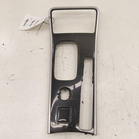 Mitsubishi Outlander   Shifter Bezel Trim Shift Console Surround Trim 