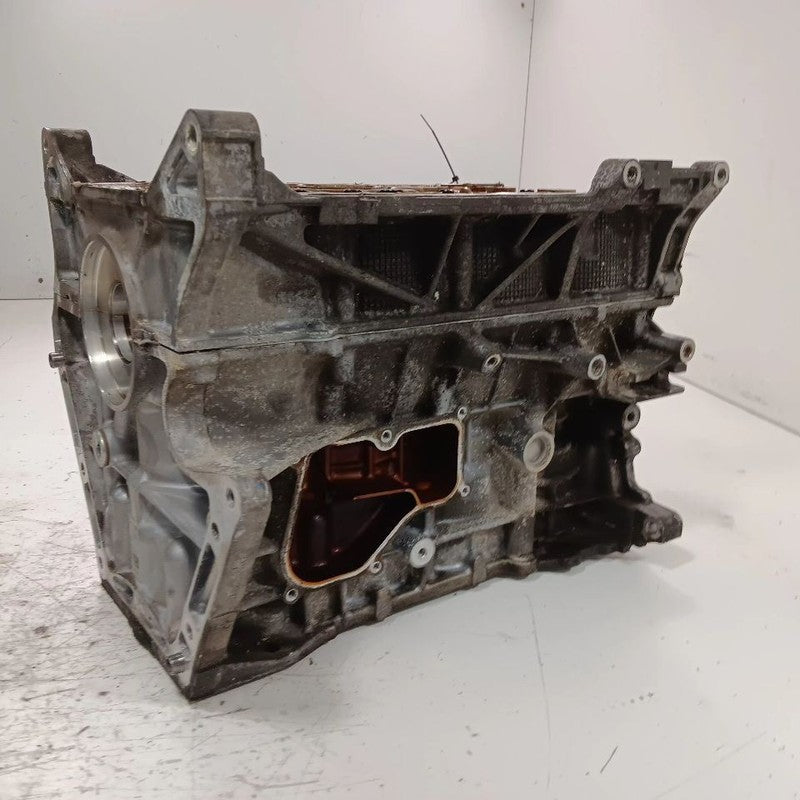 PY0110300A Bare Engine Cylinder Block 2.5L Fits 14-18 Mazda 3