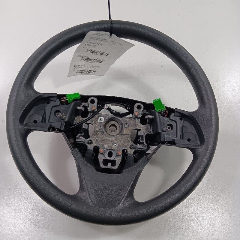 Mitsubishi Outlander Sport Steering Wheel  2020 2021 2022 2023