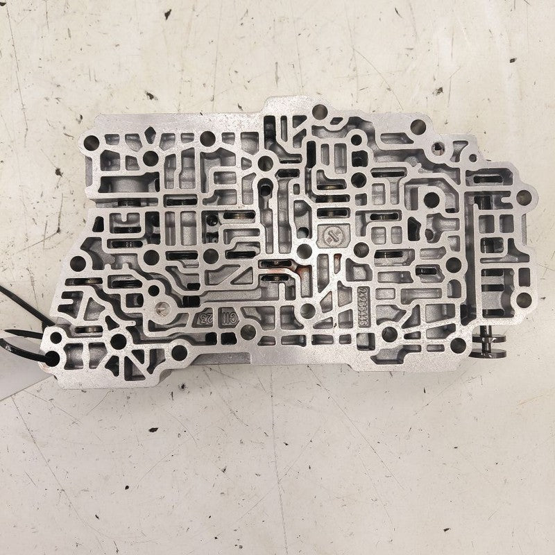 Chevy Trax Automatic Transmission Valve Body  2025 2024