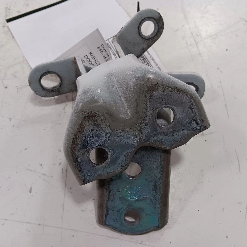 Hyundai Accent Door Hinge Set Right Front Passenger  2012 2013 2014 2015 2016 20