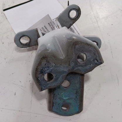 Hyundai Accent Door Hinge Set Right Front Passenger  2012 2013 2014 2015 2016 20