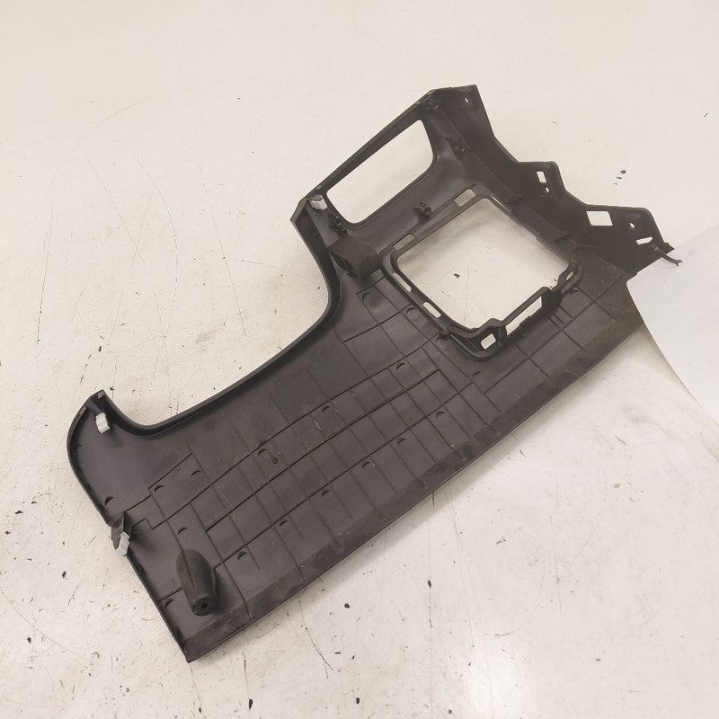 Hyundai Veloster Driver Left Lower Dash Bezel  2017 2016 2015 2014