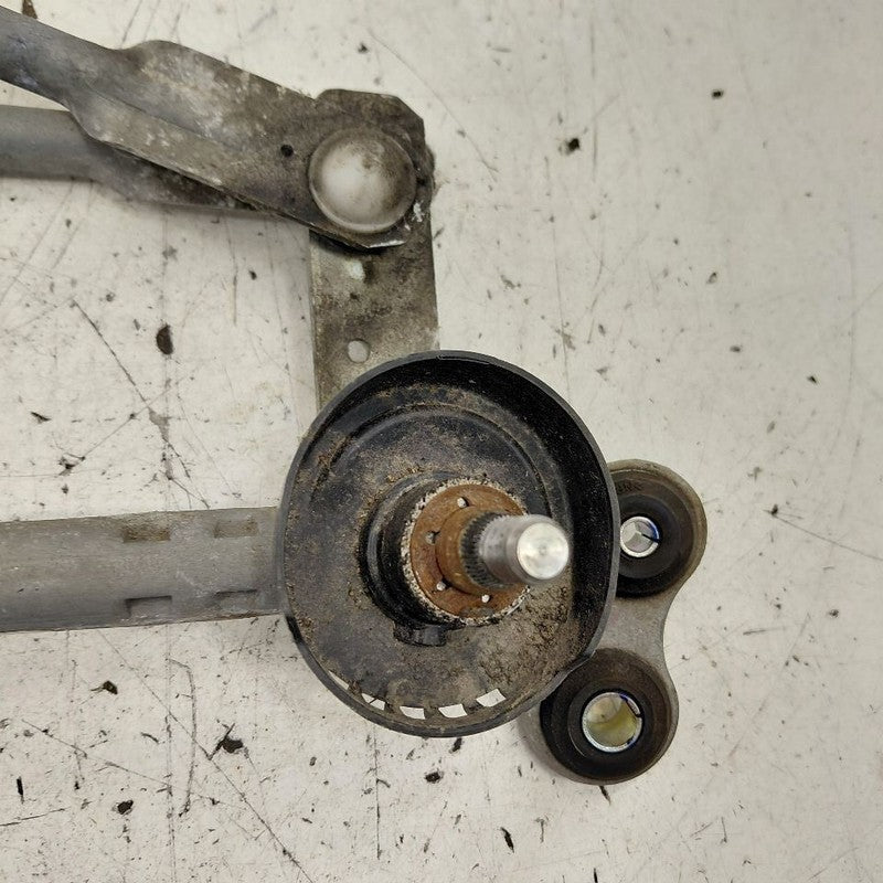 Windshield Wiper Transmission Linkage Hatchback Note Fits 14-19 Nissan