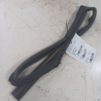 Mazda CX-5 Door Glass Window Seal Rubber Left Driver Rear Back  2019 2