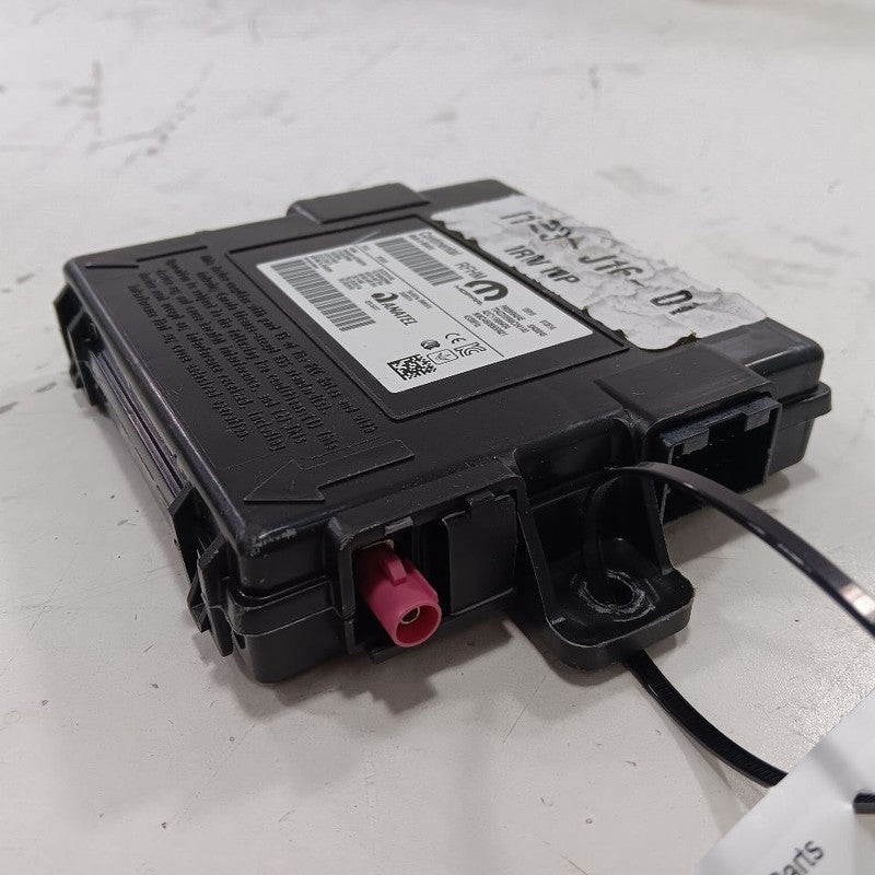 Theft-locking ID 68286842 Computer Control Module 17-18 Jeep Compass O