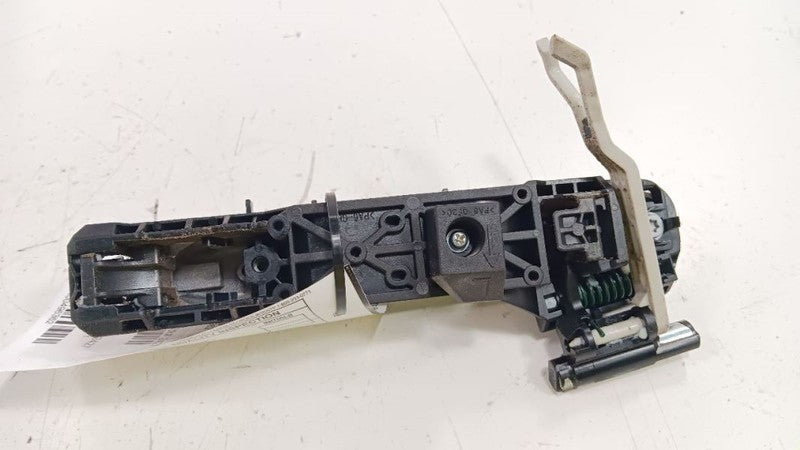 6920452100 Left Rear Door Handle Exterior Assembly Door Prius C Fits 12-19 PRIUS