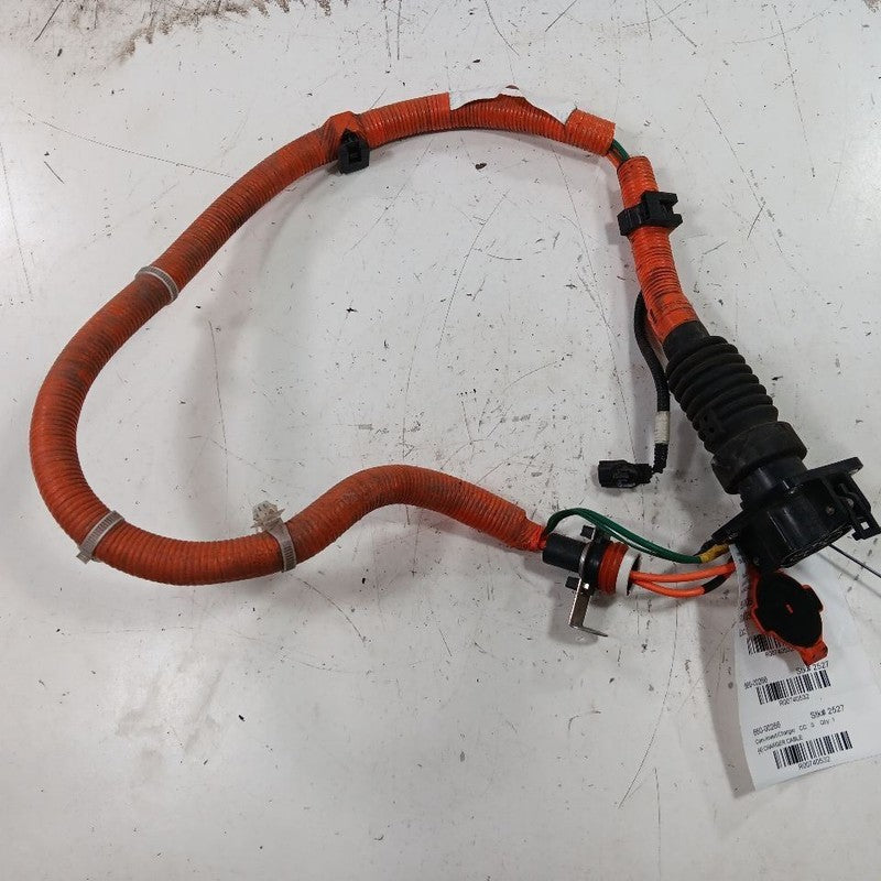 Charger Charging Cable Fits 13-17 Nissan LEAF